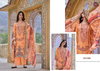 Riwayat Vol 13 by Belliza Viscose Rayon Printed Online Dress Material Wholesale